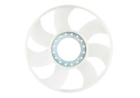 Clutch, radiator fan