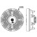 Clutch, radiator fan, Thumbnail 2