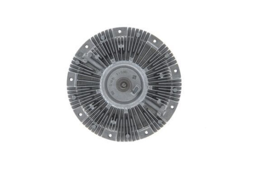 Clutch, radiator fan, Image 3