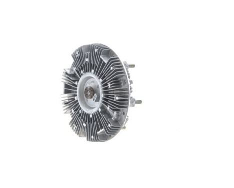 Clutch, radiator fan, Image 4