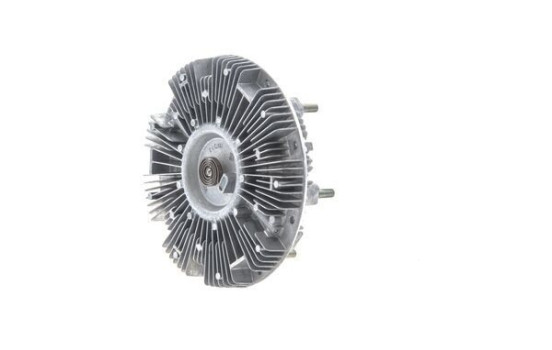 Clutch, radiator fan, Image 4