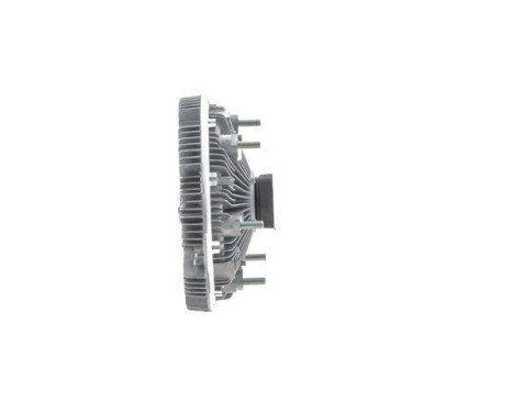 Clutch, radiator fan, Image 5