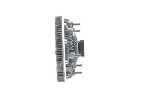 Clutch, radiator fan, Image 5