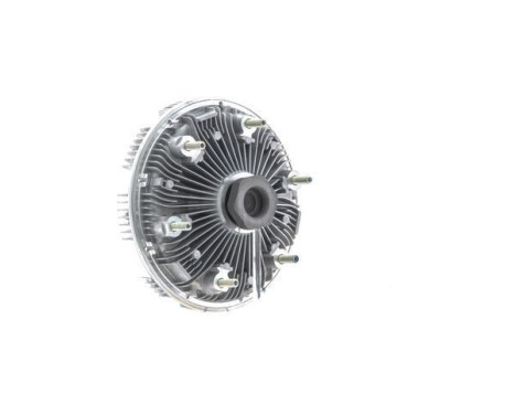 Clutch, radiator fan, Image 6