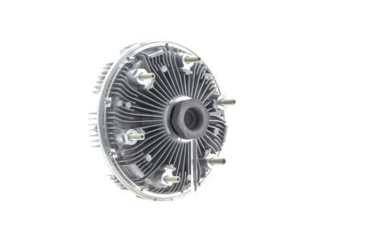 Clutch, radiator fan, Image 6