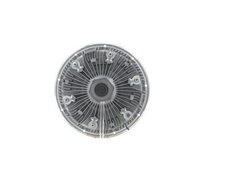Clutch, radiator fan, Image 7