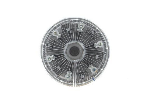 Clutch, radiator fan, Image 7