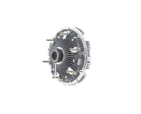 Clutch, radiator fan, Image 8