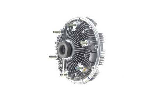 Clutch, radiator fan, Image 8