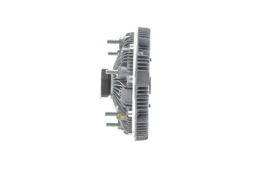 Clutch, radiator fan, Image 9