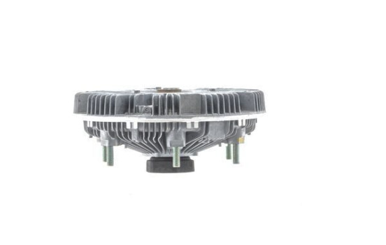 Clutch, radiator fan, Image 11