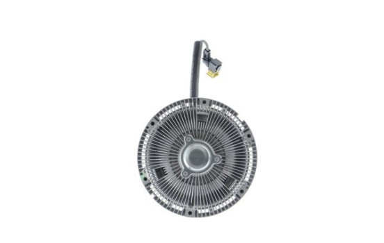 Clutch, radiator fan, Image 2