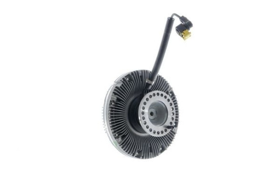 Clutch, radiator fan, Image 5