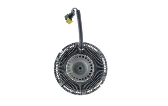 Clutch, radiator fan, Image 6