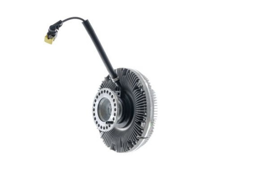 Clutch, radiator fan, Image 7