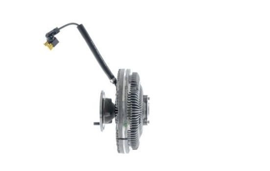 Clutch, radiator fan, Image 8