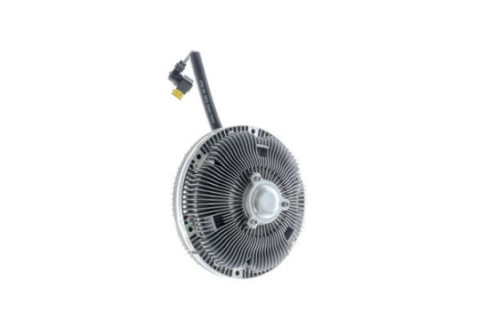Clutch, radiator fan, Image 9