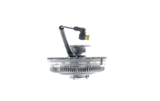 Clutch, radiator fan, Image 10