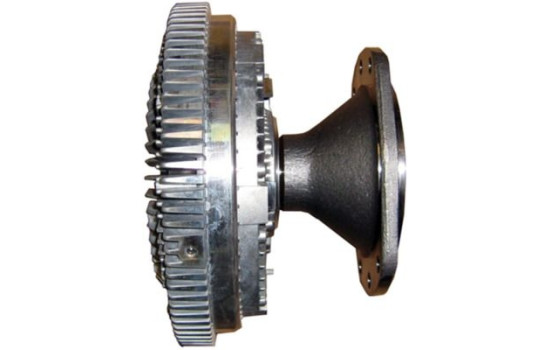 Clutch, radiator fan, Image 3