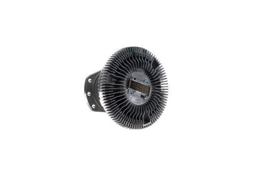 Clutch, radiator fan, Image 12