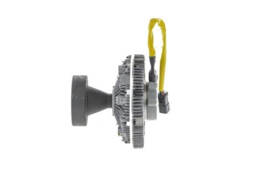 Clutch, radiator fan, Image 8