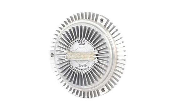 Clutch, radiator fan, Image 2