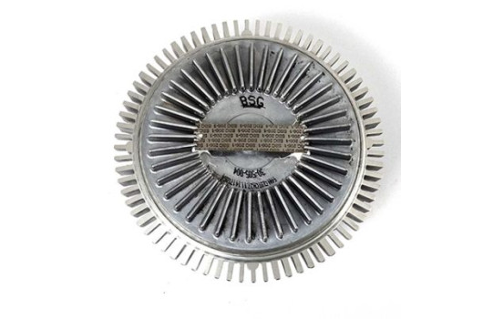 Clutch, radiator fan, Image 2