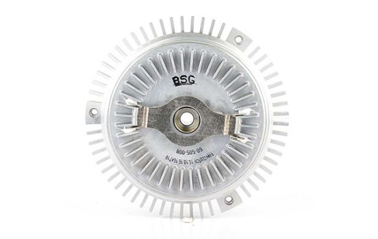 Clutch, radiator fan, Image 2