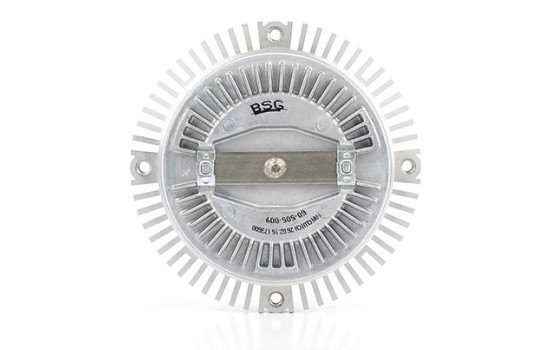 Clutch, radiator fan, Image 2