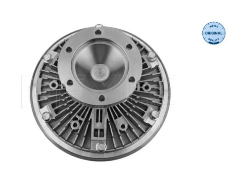 Clutch, radiator fan, Image 3