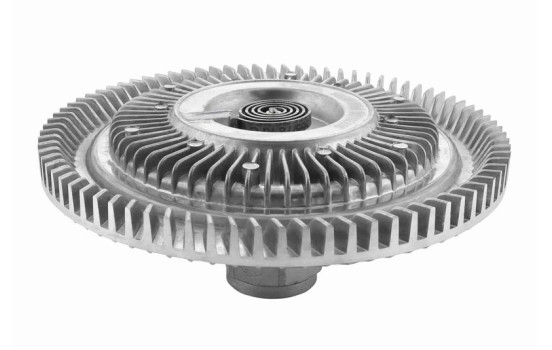 Clutch, radiator fan, Image 2