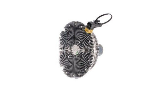 Clutch, radiator fan, Image 2
