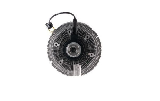 Clutch, radiator fan, Image 5
