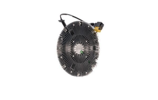 Clutch, radiator fan, Image 8