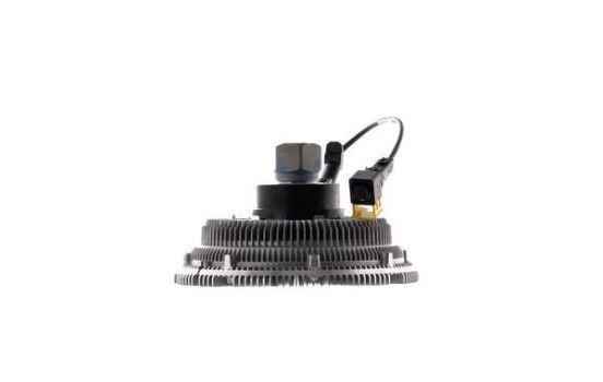 Clutch, radiator fan, Image 9