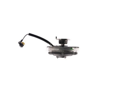 Clutch, radiator fan, Image 9