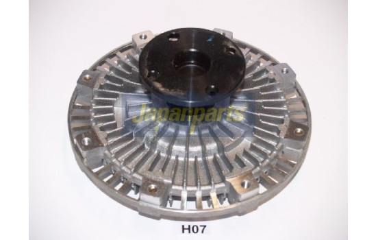 Clutch, radiator fan, Image 2