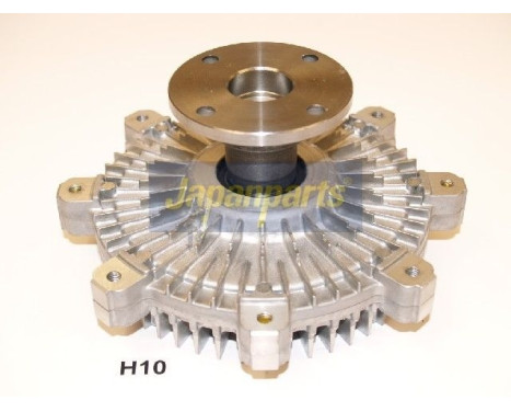 Clutch, radiator fan, Image 2