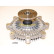 Clutch, radiator fan, Thumbnail 2