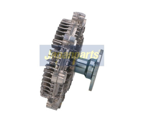 Clutch, radiator fan, Image 4