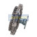 Clutch, radiator fan, Thumbnail 4