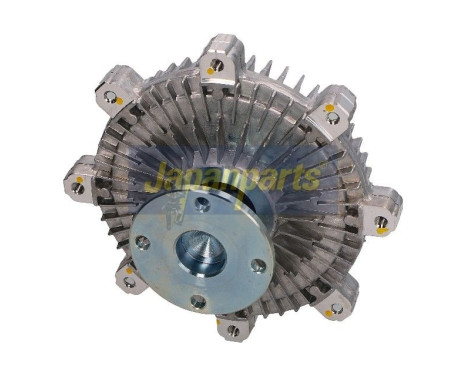 Clutch, radiator fan, Image 5