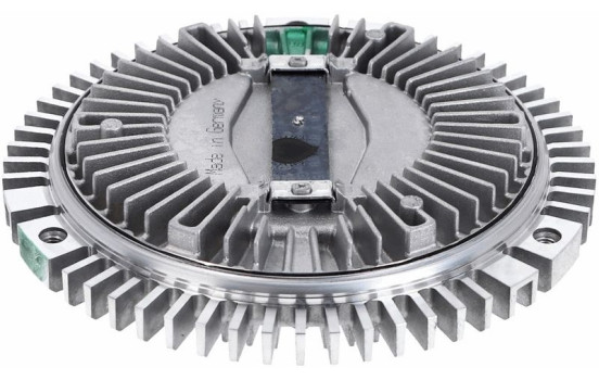 Clutch, radiator fan, Image 2