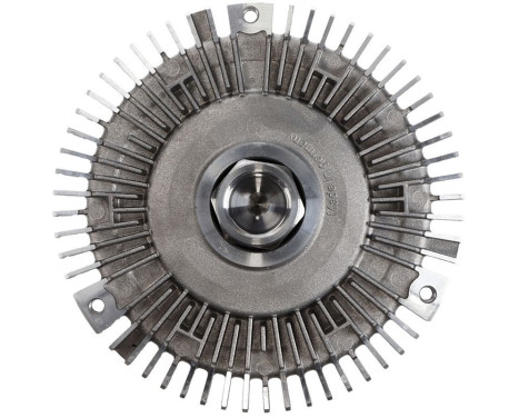Clutch, radiator fan, Image 3