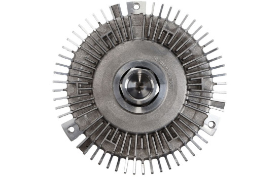 Clutch, radiator fan, Image 3