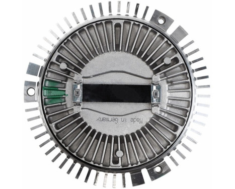 Clutch, radiator fan, Image 4