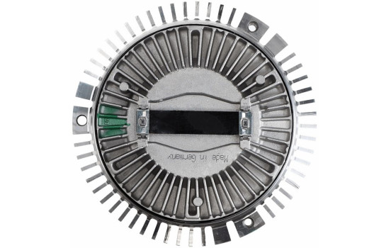Clutch, radiator fan, Image 4
