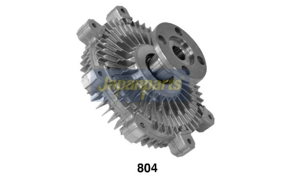 Clutch, radiator fan, Image 2