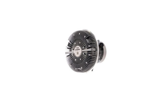 Clutch, radiator fan, Image 2
