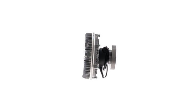 Clutch, radiator fan, Image 3
